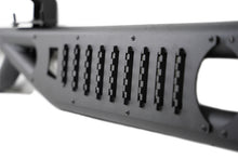 Load image into Gallery viewer, DV8 Offroad Side Steps DV8 Offroad 18-23 Jeep Wrangler JL 4 Door Body/Pinch Weld Mounted Step