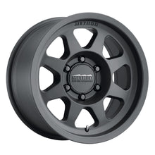 Load image into Gallery viewer, Method Wheels Wheels - Cast Method MR701 17x7.5 +50mm Offset 6x130 84.1mm CB Matte Black Wheel