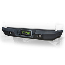 Load image into Gallery viewer, DV8 Offroad Bumpers - Steel DV8 Offroad 2015+ GMC Canyon Rear Bumper