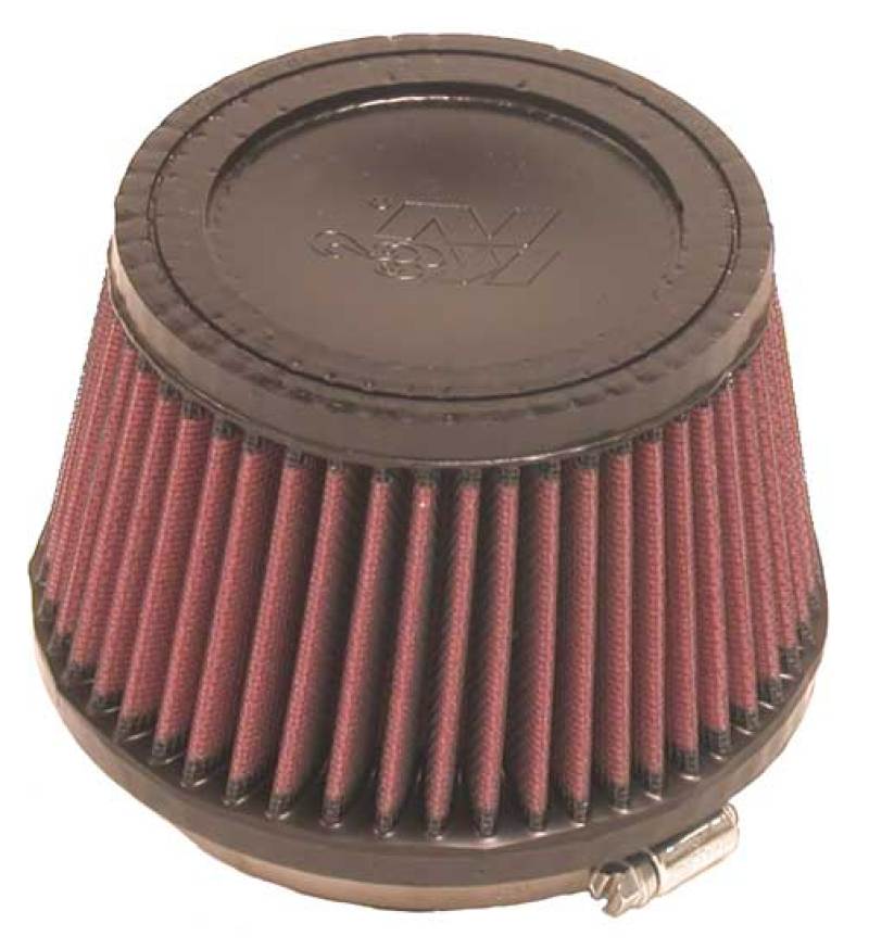 K&N Engineering Air Filters - Universal Fit K&N Universal 4 Inch Filter