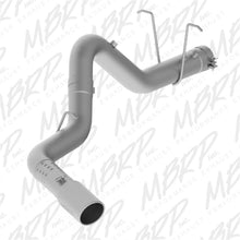 Load image into Gallery viewer, MBRP DPF Back MBRP 2011+ Chevy/GMC 2500/3500 4in Filter Back Single Side T409
