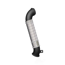 Load image into Gallery viewer, MBRP Downpipes MBRP 04.5-2010 Chev/GMC 6.6L Duramax Black 3in Down Pipe