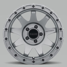 Load image into Gallery viewer, Method Wheels Wheels - Cast Method MR317 17x8.5 0mm Offset 5x5 71.5mm CB Matte Black Wheel