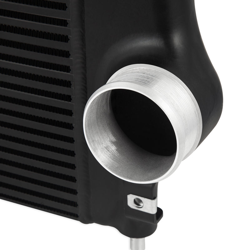 Mishimoto Intercoolers Mishimoto 17-19 GM 6.6L L5P Duramax Intercooler - Black