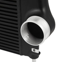 Load image into Gallery viewer, Mishimoto Intercoolers Mishimoto 17-19 GM 6.6L L5P Duramax Intercooler - Black