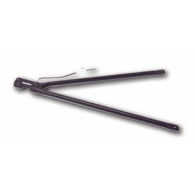 Rugged Ridge Soft Tops Rugged Ridge 87-95 Jeep Wrangler YJ Deluxe Soft Top Spreader Bar