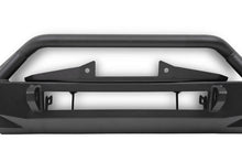 Load image into Gallery viewer, DV8 Offroad Bumpers - Steel DV8 Offroad 07-23 Jeep Wrangler JK/JL &amp; Gladiator JT FS-1 Series Stubby Front Bumper