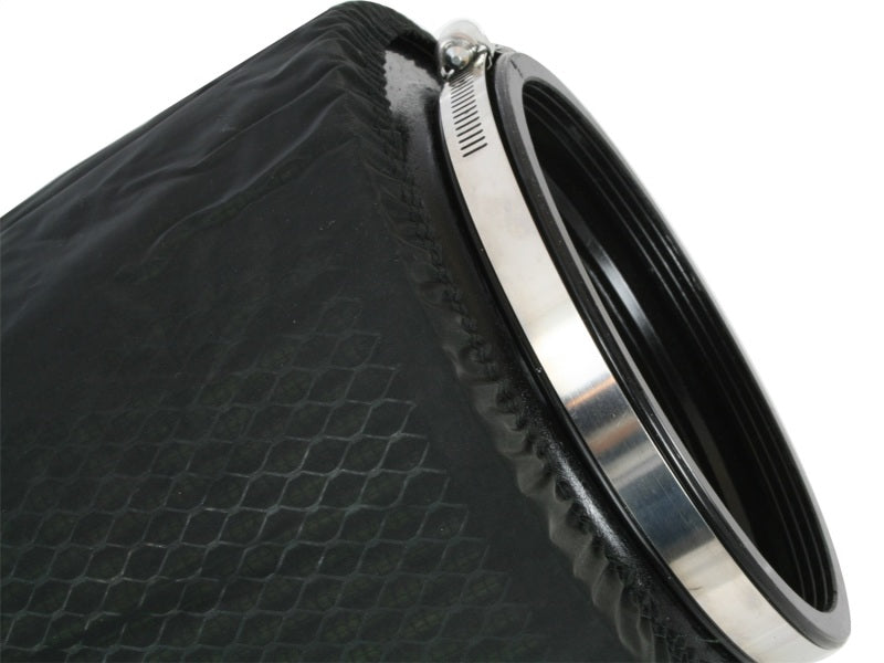 aFe Pre-Filters aFe MagnumSHIELD Pre-Filters P/F 72-90040 (Black)