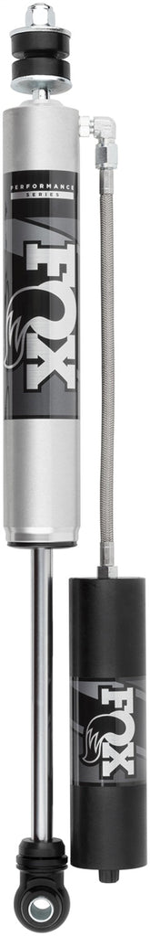 FOX Shocks and Struts Fox 17-18 Ford F-250 Perf Series 8.8in Smooth Bdy R/R Front Shock 0in-1.5in Lift