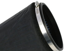 Load image into Gallery viewer, aFe Pre-Filters aFe MagnumSHIELD Pre-Filters P/F 2x-35010/90007 24-91021 (Black)