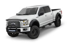 Load image into Gallery viewer, LUND Fender Flares Lund 2017 Ford F-250 Super Duty RX-Rivet Textured Elite Series Fender Flares - Black (4 Pc.)