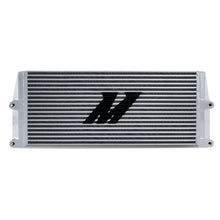 Load image into Gallery viewer, Mishimoto Oil Coolers Mishimoto 11-19 Ford 6.7L Powerstroke Performance Oil Cooler Kit - Silver