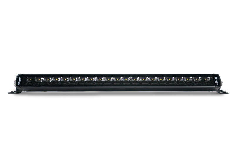 DV8 Offroad Light Bars & Cubes DV8 Offroad 20in Elite Series Light Bar 105W LED - Single Row