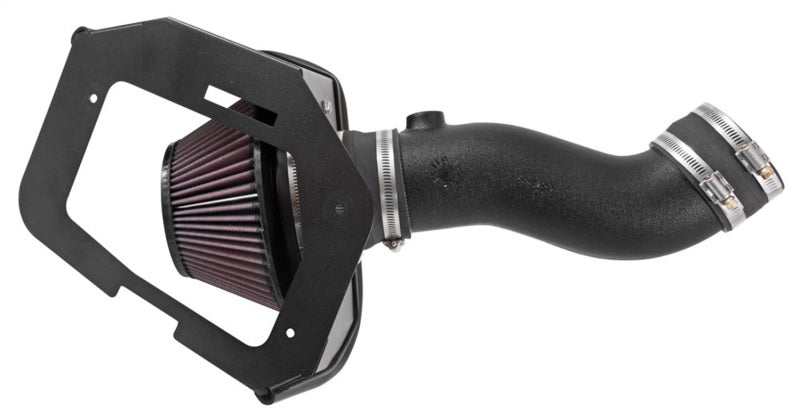 K&N Engineering Cold Air Intakes K&N 15-16 Chrysler 200 3.6L V6 Performance Intake Kit