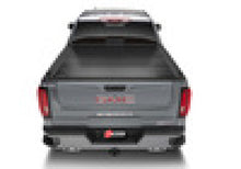 Load image into Gallery viewer, BAK Tonneau Covers - Hard Fold BAK 19-20 Chevy Silverado 5ft 8in Bed (New Body Style) BAKFlip G2