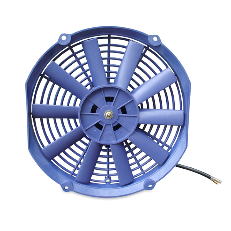 Mishimoto Fans & Shrouds Mishimoto 12 Inch Electric Fan 12V