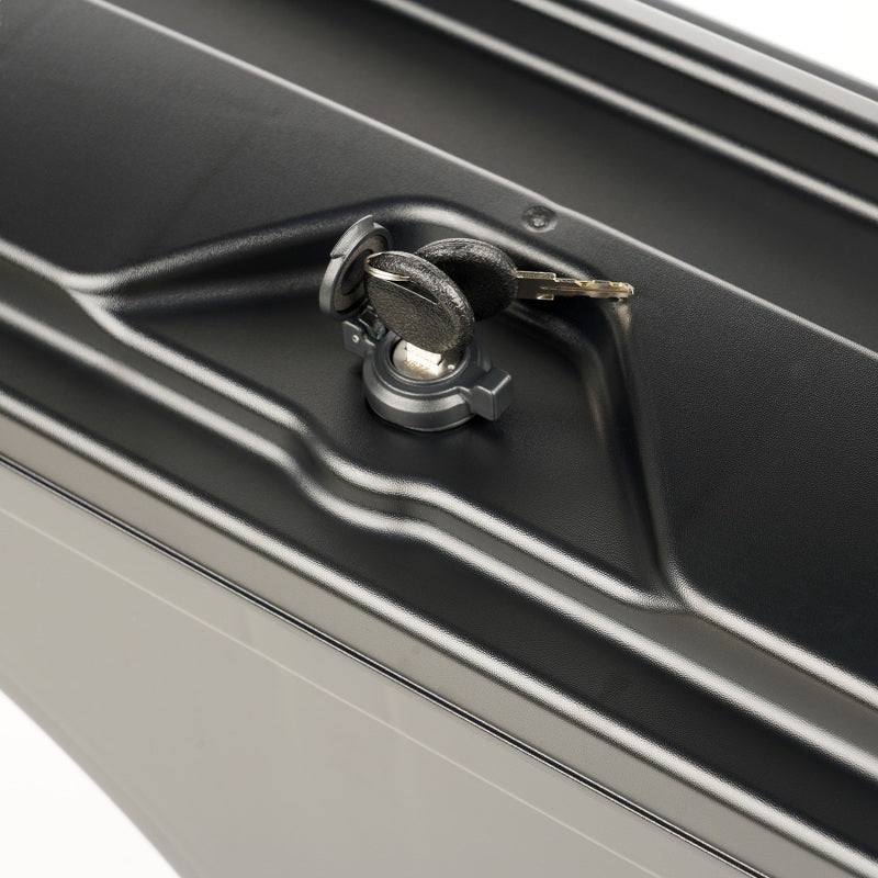 Rugged Ridge Storage Racks Rugged Ridge Armis Swing Case Passenger Side 2020 JT