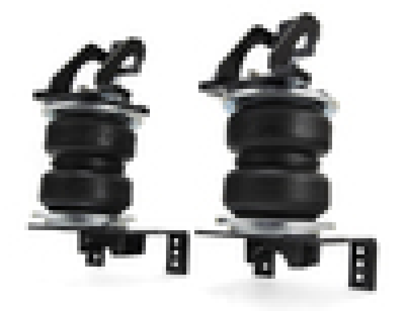 Air Lift Air Suspension Kits Air Lift Loadlifter 5000 Rear Air Spring Kit for 99 to 04 Ford 250/350 Superduty