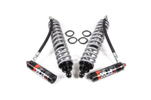 Load image into Gallery viewer, No Brand Available Shocks &amp; Coilovers FOX 2.5 Coil-Over Shocks w/ DSC Reservoir | 8 Inch Lift | Performance Elite Series | Ford F250 / F350 Super Duty (05-23) 4WD