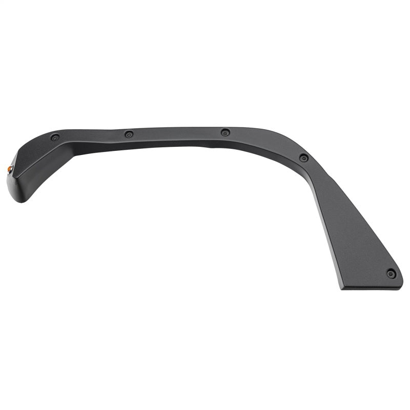 Rugged Ridge Fender Flares Rugged Ridge 18-21 Jeep Wrangler JL 2&4 Door Fender Flare Delete Kit F/R