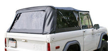 Load image into Gallery viewer, Rampage Soft Tops Rampage 1980-1993 Ford Bronco Complete Top - Black Diamond