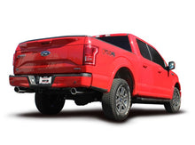 Load image into Gallery viewer, Borla Catback Borla 15-16 Ford F-150 2.7L/3.5L V6 / 5.0L V8 Ext. Cab Std. Bed CB Exh Touring Single Split Rear Ext