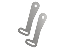 Load image into Gallery viewer, aFe Leveling Kits aFe 2022 Toyota Tundra V6-3.5L (w/ Self-Leveling Air Suspension) Rear Leveling Kit