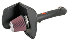 Load image into Gallery viewer, K&amp;N Engineering Cold Air Intakes K&amp;N 05-07 Toyota Tundra/Sequoia V8-4.7L Aircharger Performance Intake