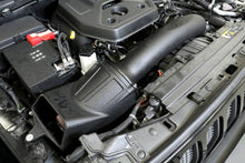 Load image into Gallery viewer, K&amp;N Engineering Cold Air Intakes K&amp;N 18-20 Jeep Wrangler JL 2.0L Aircharger Performance Intake