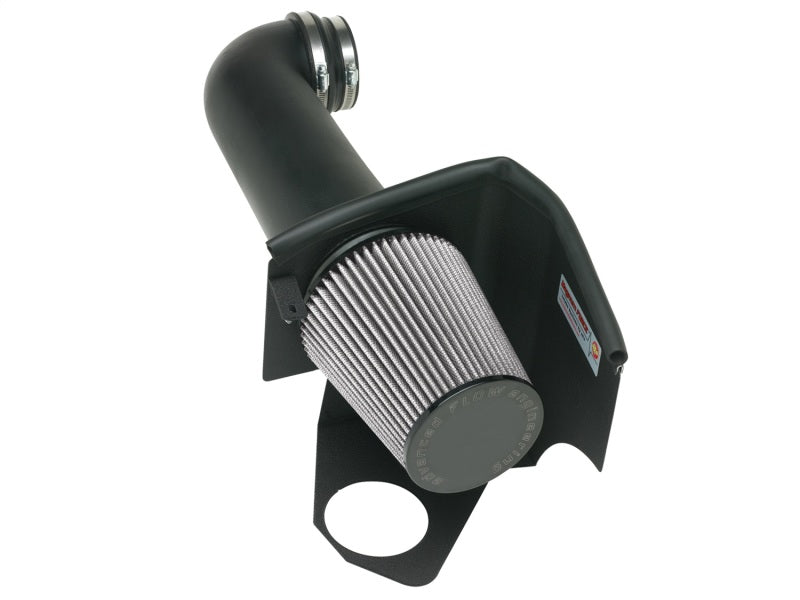 aFe Cold Air Intakes aFe MagnumFORCE Intakes Stage-2 PDS AIS PDS Dodge Magn/Chry 300C 05-10 V8-5.7