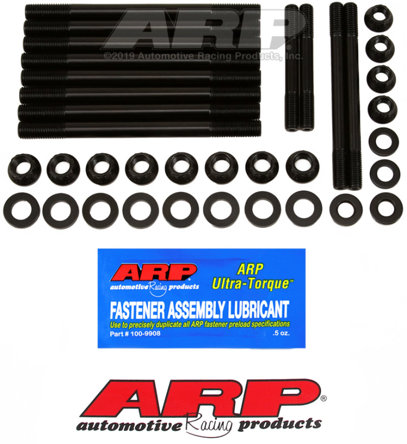ARP Main Stud & Bolt Kits ARP Polaris 900cc / 1000cc RZR Main Stud Kit