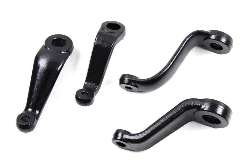 Zone Offroad Control Arms Zone Offroad 99-04 Ford F-250 Pitman Arm