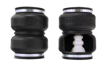 Load image into Gallery viewer, Air Lift Air Suspension Kits Air Lift Loadlifter 5000 Ultimate Rear Air Spring Kit for 15-17 Ford Transit 150/250/350