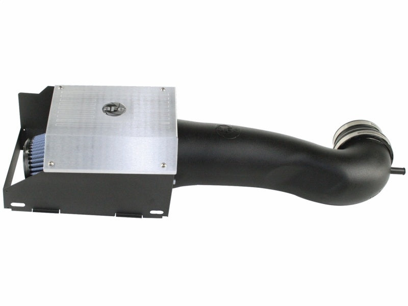aFe Cold Air Intakes aFe MagnumFORCE Intakes Stage-2 P5R AIS P5R Jeep Grand Cherokee 06-10 V8-6.1L