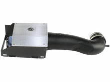 Load image into Gallery viewer, aFe Cold Air Intakes aFe MagnumFORCE Intakes Stage-2 P5R AIS P5R Jeep Grand Cherokee 06-10 V8-6.1L