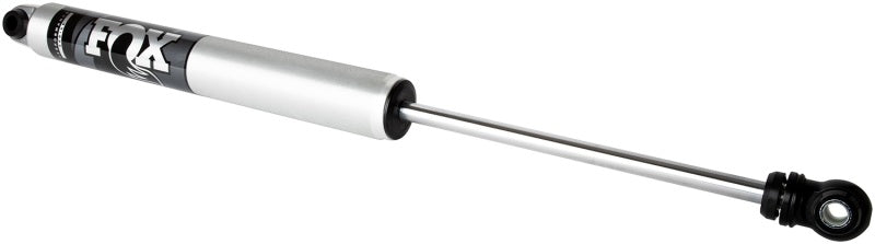 FOX Shocks and Struts Fox 17-18 Ford F-250 4WD 2.0 Performance Series IFP Smooth Body Rear Shock / 0-1.0in Lift