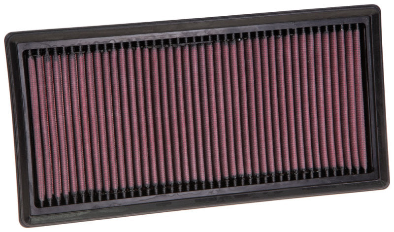 K&N Engineering Air Filters - Direct Fit K&N 19-20 Jeep Renegade L4-1.3L Replacement Air Filter