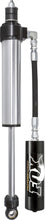 Load image into Gallery viewer, FOX Shocks and Struts Fox 05+ Toyota Tacoma 2.5 Factory Series 8.4in. Remote Reservoir Rear Shock Set / 0-1.5in. Lift