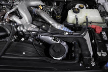 Load image into Gallery viewer, K&amp;N Engineering Turbo Inlets K&amp;N 17-21 Ford F-250/350 6.7L TD Charge Pipe