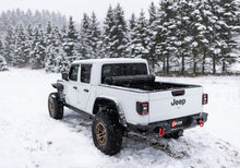 Load image into Gallery viewer, BAK Tonneau Covers - Roll Up BAK 20-21 Jeep Gladiator Revolver X4s 5ft Bed Cover