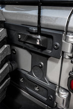 Load image into Gallery viewer, Rugged Ridge Antennas Rugged Ridge 18-22 Jeep Wrangler JL CB Radio Antenna Mount