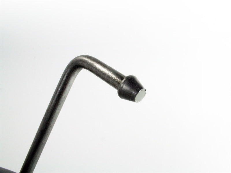aFe Axle Back aFe MACHForce XP 07-17 Jeep Wrangler V6-3.6/3.8L 409 SS 2.5in Axle-Back Exhaust