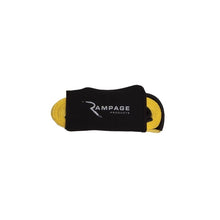 Load image into Gallery viewer, Rampage Tow Hooks Rampage 1955-2019 Universal Recovery Trail Strap 4ftX 8ft - Yellow
