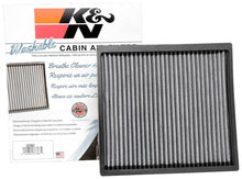 Load image into Gallery viewer, K&amp;N Engineering Cabin Air Filters K&amp;N Replacement Cabin Air Filter