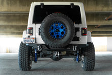 Load image into Gallery viewer, DV8 Offroad Bumpers - Steel DV8 Offroad 2018 Jeep Wrangler JL FS-15 Series Rear Bumper