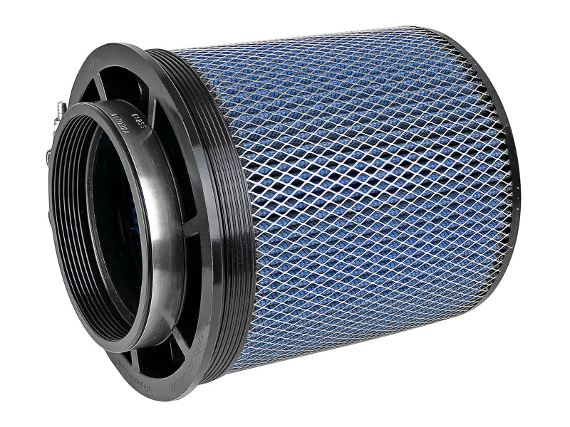 aFe Cold Air Intakes aFe Momentum Intake Replacement Air Filter w/ Pro 10R Media 5-1/2 IN F x 8 IN B x 8 IN T (Inverted)