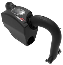 Load image into Gallery viewer, aFe Cold Air Intakes aFe Momentum GT Pro 5R Cold Air Intake System 20-21 Ford Explorer ST V6-3.0L TT