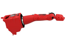 Load image into Gallery viewer, aFe Cold Air Intakes aFe Momentum GT Pro DRY S Cold Air Intake System 2018+ Jeep Wrangler (JL) V6 3.6L (Red Edition)