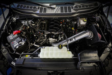Load image into Gallery viewer, K&amp;N Engineering Cold Air Intakes K&amp;N 2021+ Ford F-150 V8-5.0L F/I High Flow Performance Intake Kit