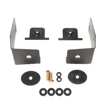 Load image into Gallery viewer, Rugged Ridge Bumpers - Steel Rugged Ridge Arcus Front Bumper Tube Overrider Black JK